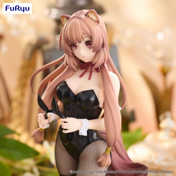 The Rising of the Shield Hero BiCute Bunnies Figure Raphtalia