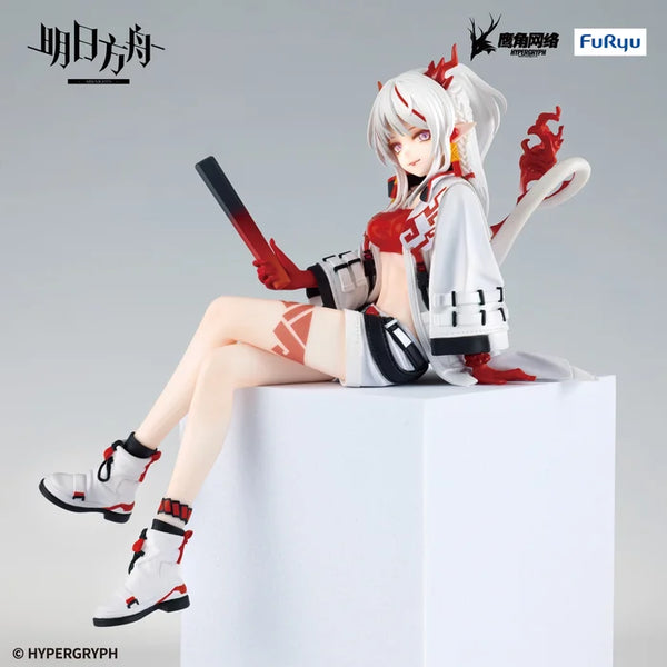 Arknights Noodle Stopper Figure Nian