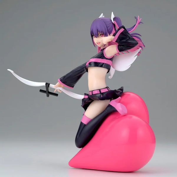 2.5 Dimensional Seduction ESPRESTO -Poppin' Heart- Miriella