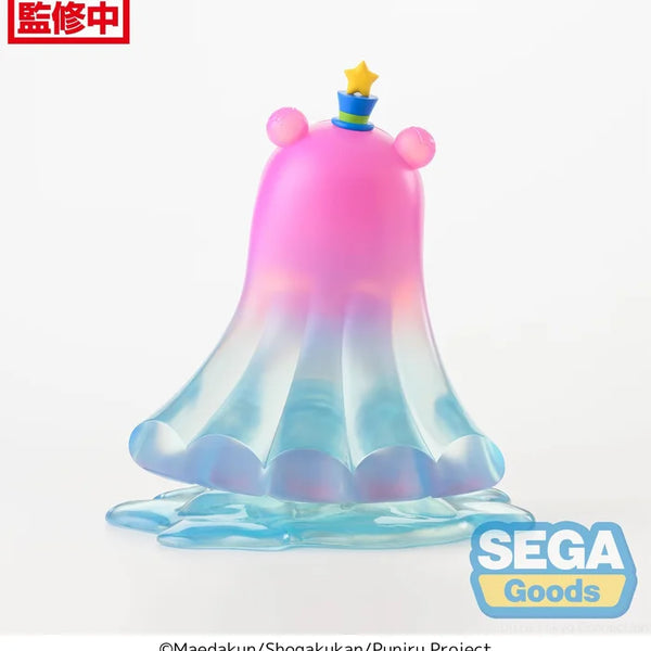 Puniru is a Kawaii Slime Premium Perching Figure Puniru