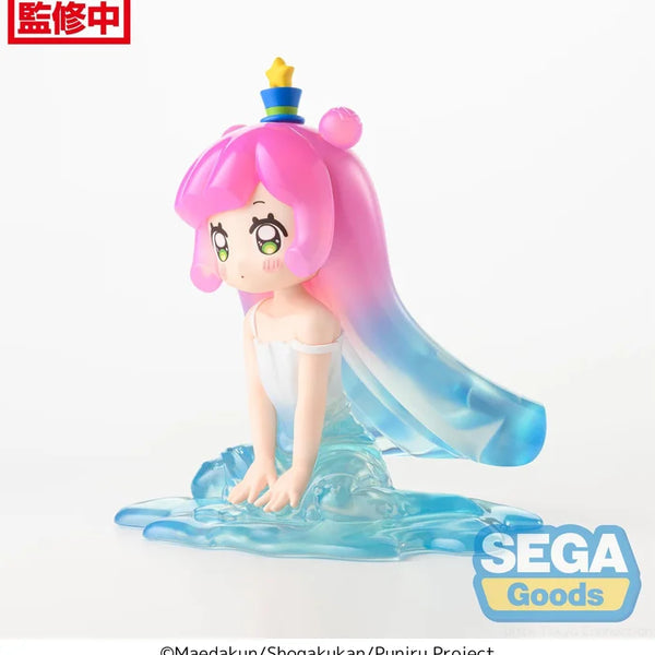 Puniru is a Kawaii Slime Premium Perching Figure Puniru