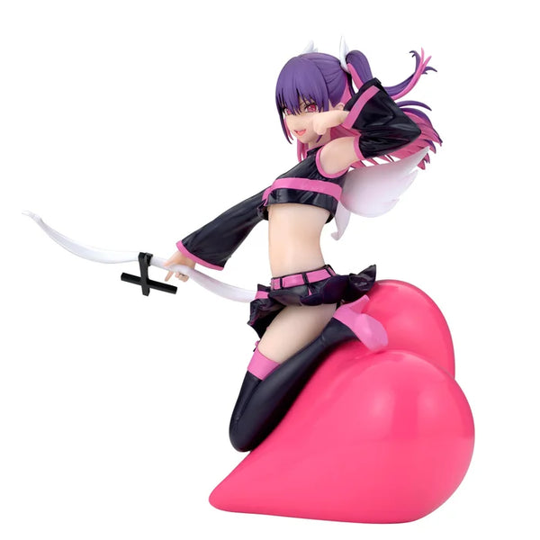 2.5 Dimensional Seduction ESPRESTO -Poppin' Heart- Miriella