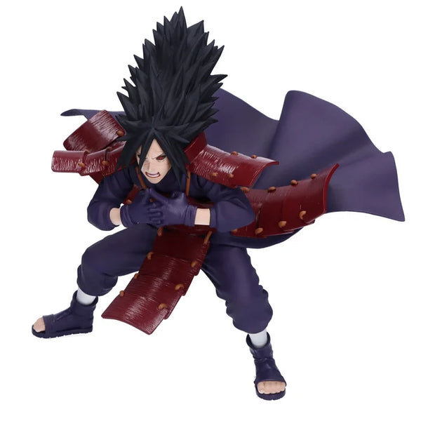 Naruto: Shippuden VIBRATION STARS-UCHIHA MADARA-