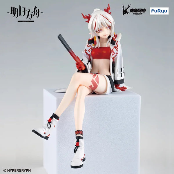 Arknights Noodle Stopper Figure Nian