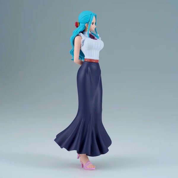 One Piece DXF～THE GRANDLINE SERIES～EXTRA NEFELTARI VIVI