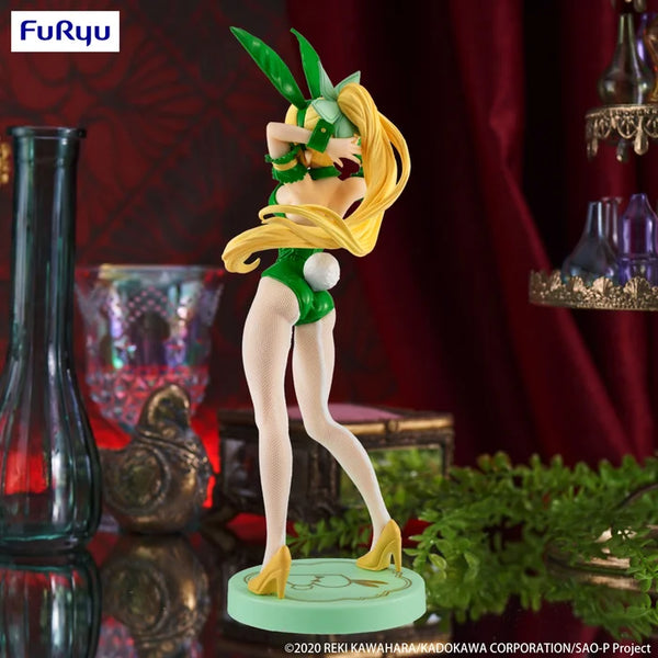 Sword Art Online BiCute Bunnies Figure Leafa Sylph Color Ver.