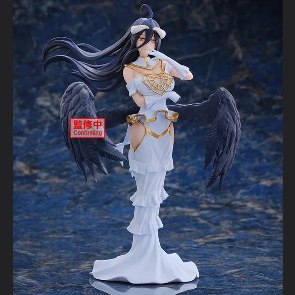 Overlord Albedo Figure