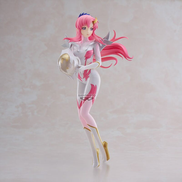 Mobile Suit Gundam SEED FREEDOM GLITTER&GLAMOURS-Lacus Clyne-Pilot suit ver.