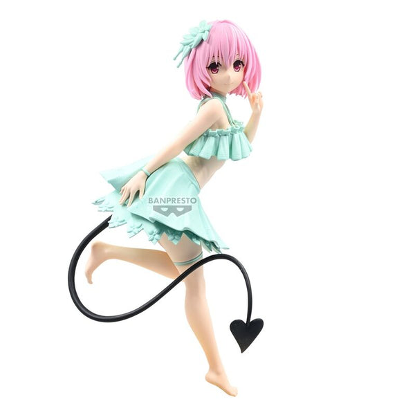 To Love-ru Darkness GLITTER&GLAMOURS Momo Belia Deviluke