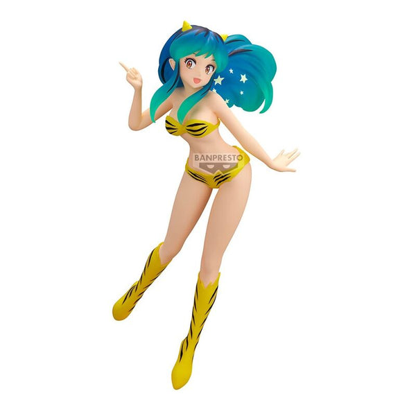 Urusei Yatsura GLITTER&GLAMOURS-LUM-～Shooting star～ Ver.A