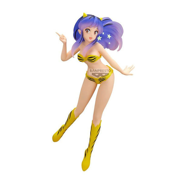 Urusei Yatsura GLITTER&GLAMOURS-LUM-～Shooting star～ Ver.B