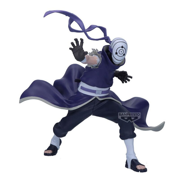 NARUTO -Shippuden- VIBRATION STARS-HATAKE KAKASHI ＆ UCHIHA MADARA- ※UCHIHA MADARA