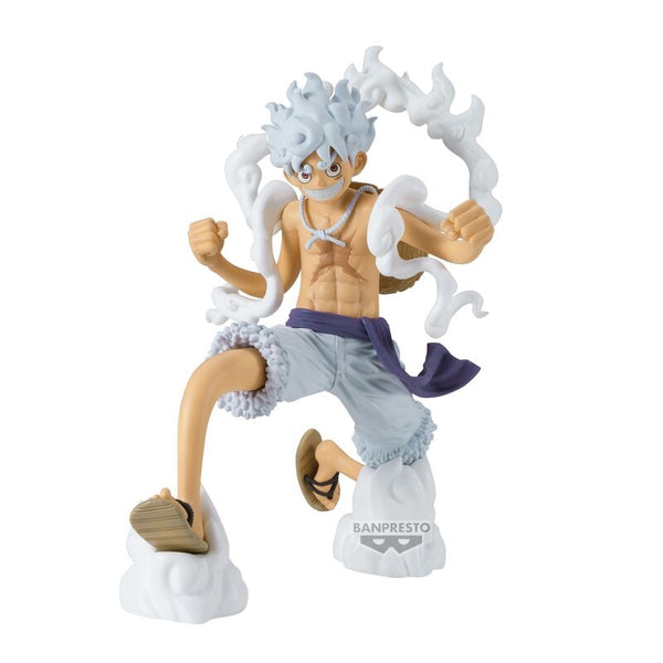 One Piece Grandista-MONKEY.D.LUFFY GEAR5-