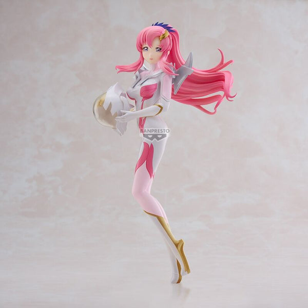 Mobile Suit Gundam SEED FREEDOM GLITTER&GLAMOURS-Lacus Clyne-Pilot suit ver.