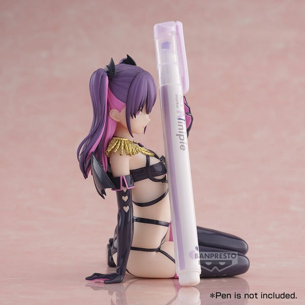 2.5 Dimensional Seduction PenFriend! Miriella Medical Corps Ver.