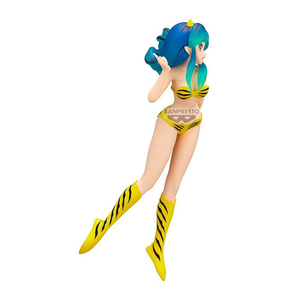 Urusei Yatsura GLITTER&GLAMOURS-LUM-～Shooting star～ Ver.A