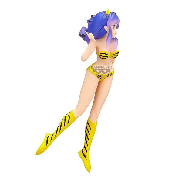 Urusei Yatsura GLITTER&GLAMOURS-LUM-～Shooting star～ Ver.B