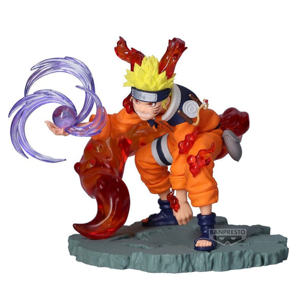 NARUTO Memorable Saga Uzumaki Naruto Ⅱ