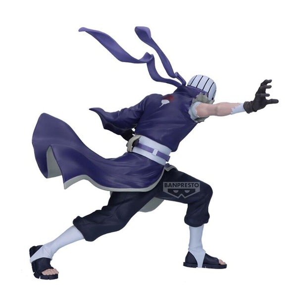 NARUTO -Shippuden- VIBRATION STARS-HATAKE KAKASHI ＆ UCHIHA MADARA- ※UCHIHA MADARA