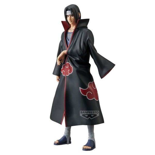 NARUTO -Shippuden- Grandista-UCHIHA ITACHI-