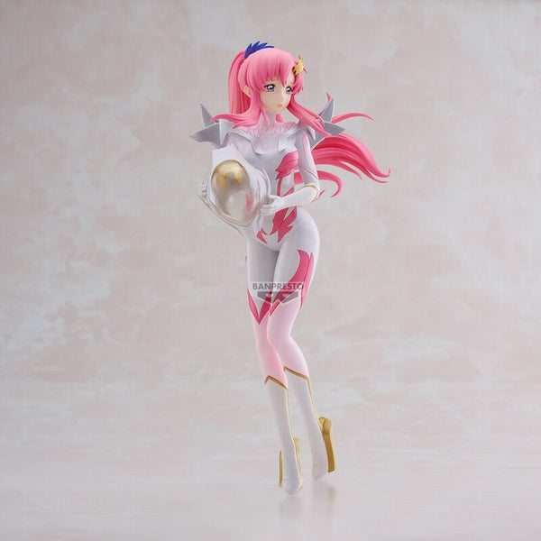 Mobile Suit Gundam SEED FREEDOM GLITTER&GLAMOURS-Lacus Clyne-Pilot suit ver.