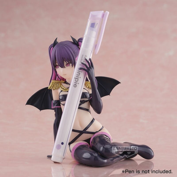 2.5 Dimensional Seduction PenFriend! Miriella Medical Corps Ver.