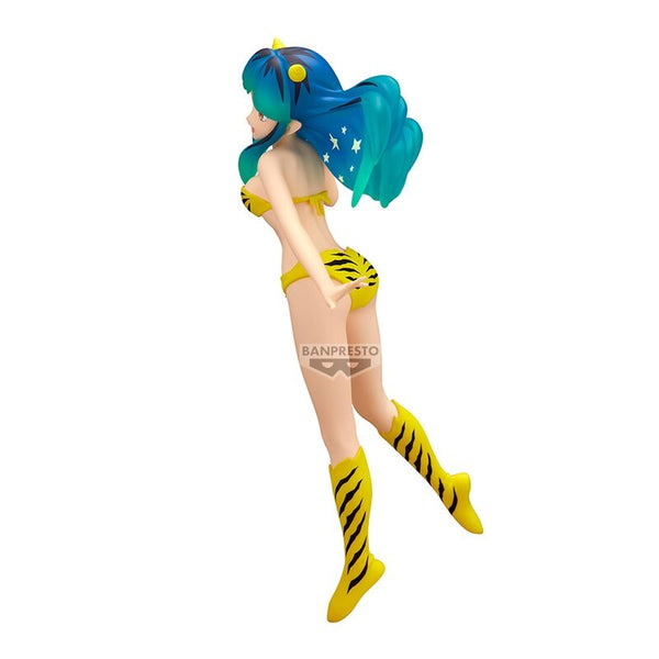 Urusei Yatsura GLITTER&GLAMOURS-LUM-～Shooting star～ Ver.A