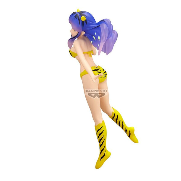 Urusei Yatsura GLITTER&GLAMOURS-LUM-～Shooting star～ Ver.B