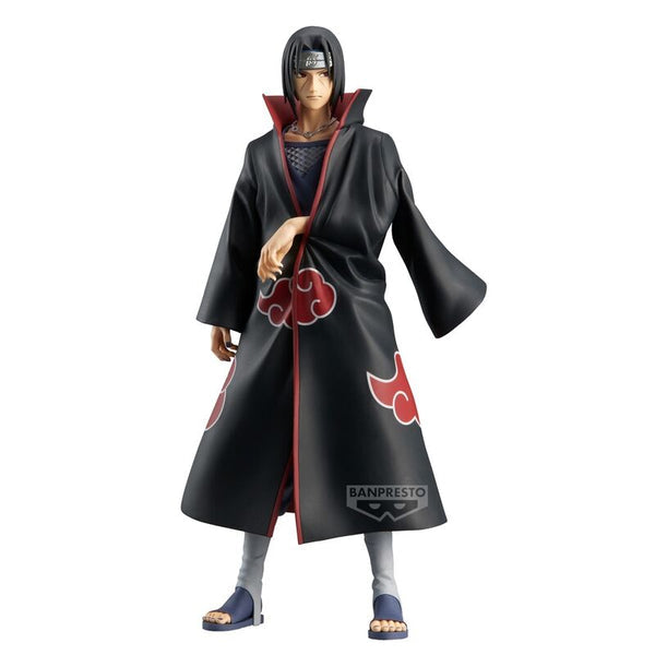 NARUTO -Shippuden- Grandista-UCHIHA ITACHI-