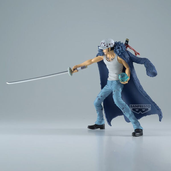 One Piece BATTLE RECORD COLLECTION-TRAFALGAR.LAW Ⅱ-