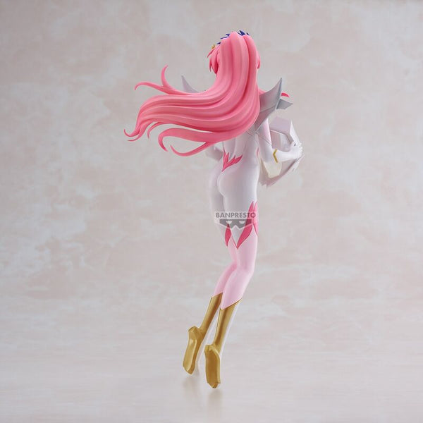 Mobile Suit Gundam SEED FREEDOM GLITTER&GLAMOURS-Lacus Clyne-Pilot suit ver.