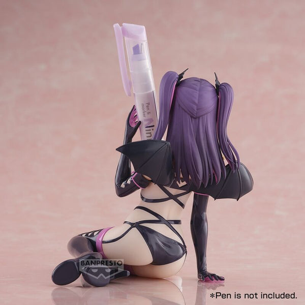 2.5 Dimensional Seduction PenFriend! Miriella Medical Corps Ver.