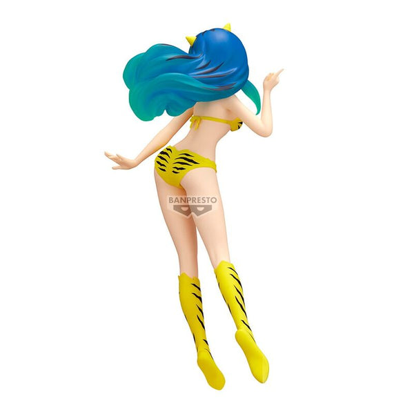 Urusei Yatsura GLITTER&GLAMOURS-LUM-～Shooting star～ Ver.A