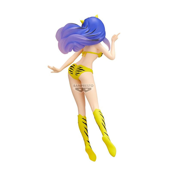 Urusei Yatsura GLITTER&GLAMOURS-LUM-～Shooting star～ Ver.B