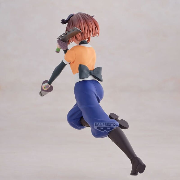 Oshi no Ko Arima Kana Figure Tsurugi Ver.