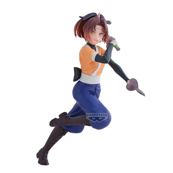 Oshi no Ko Arima Kana Figure Tsurugi Ver.