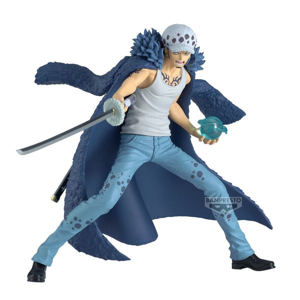 One Piece BATTLE RECORD COLLECTION-TRAFALGAR.LAW Ⅱ-