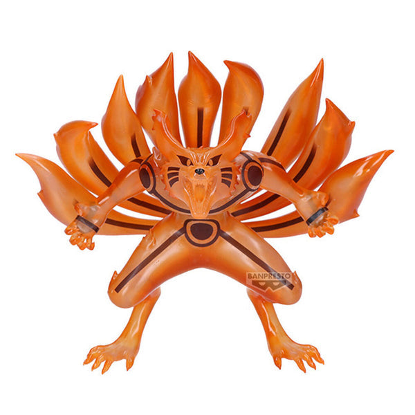 NARUTO Shippuden Kurama Figure Ⅱ Ver.B