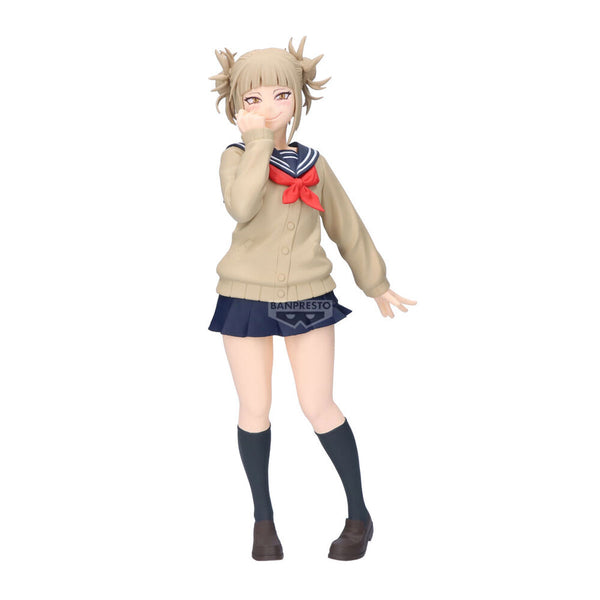 My Hero Academia GLITTER＆GLAMOURS-HIMIKO TOGA-