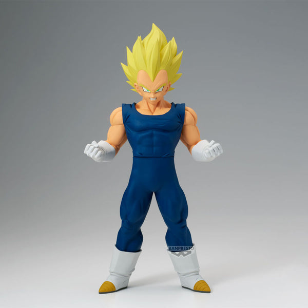 Dragon Ball Z Grandista-VEGETA-