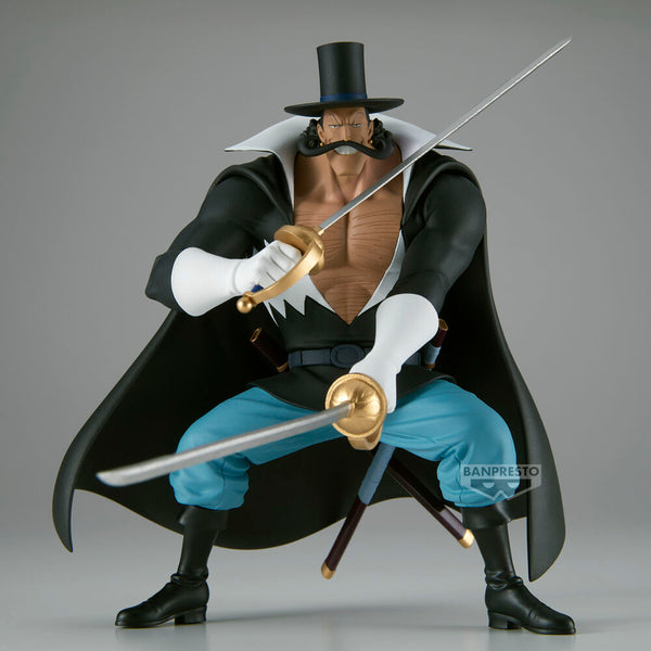 One Piece BATTLE RECORD COLLECTION-VISTA-