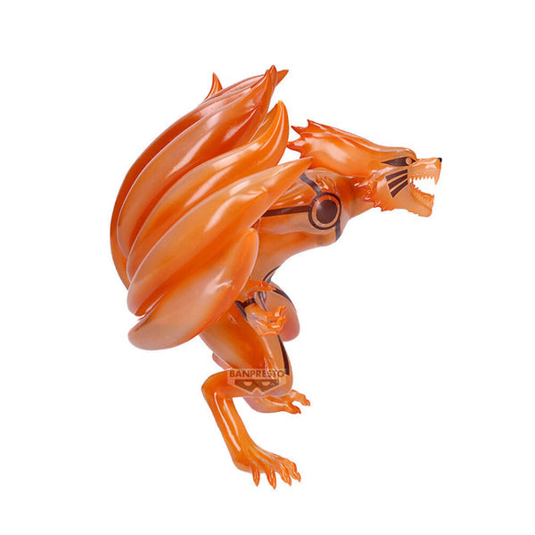 NARUTO Shippuden Kurama Figure Ⅱ Ver.B