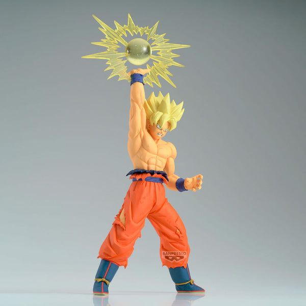 Dragon Ball Z G×materia SON GOKU Ⅳ