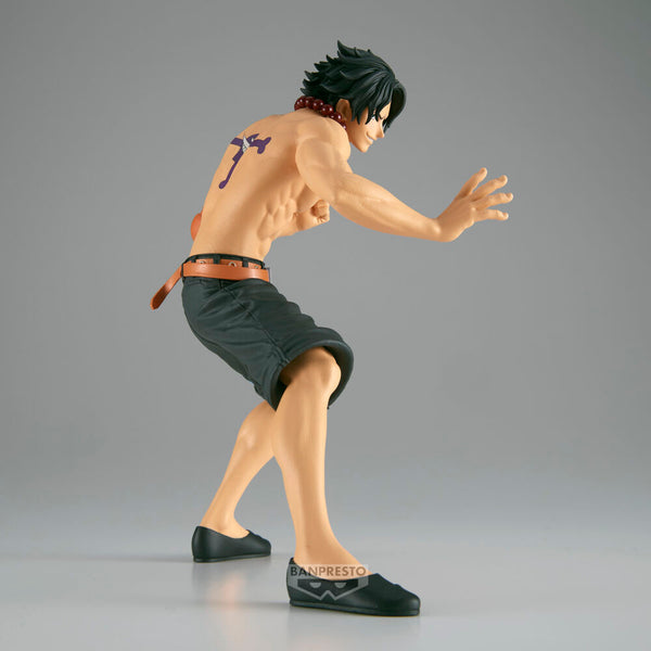 One Piece BATTLE RECORD COLLECTION-PORTGAS.D.ACE-