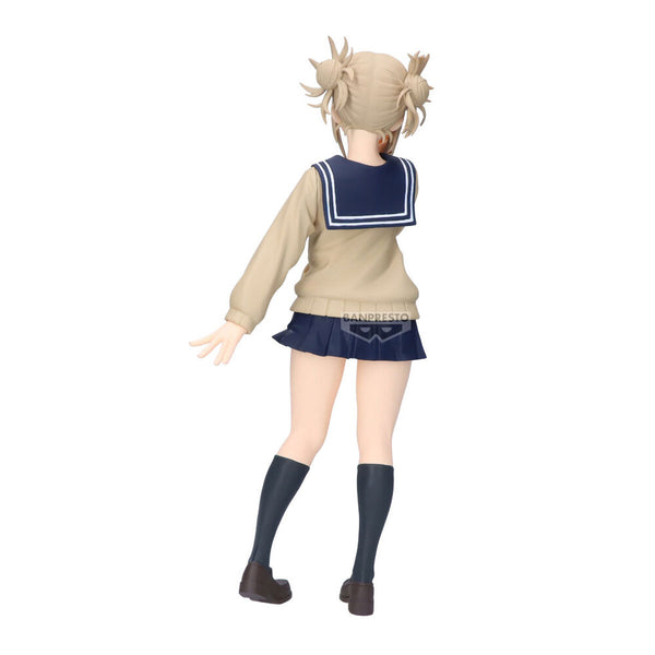 My Hero Academia GLITTER＆GLAMOURS-HIMIKO TOGA-