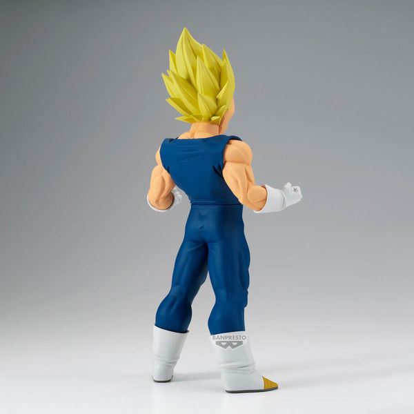 Dragon Ball Z Grandista-VEGETA-