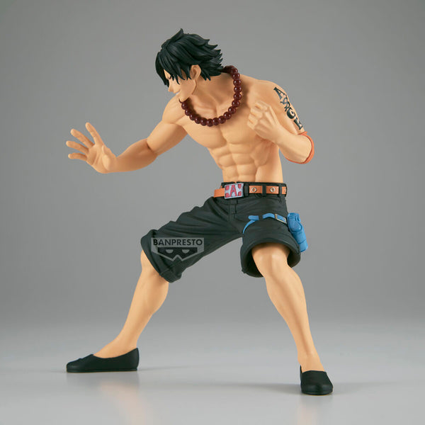 One Piece BATTLE RECORD COLLECTION-PORTGAS.D.ACE-