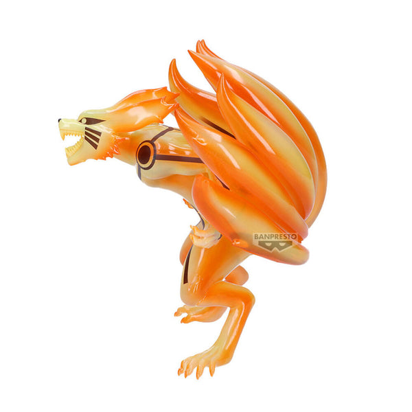 NARUTO Shippuden Kurama Figure Ⅱ Ver.A