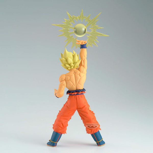 Dragon Ball Z G×materia SON GOKU Ⅳ