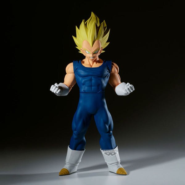 Dragon Ball Z Grandista-VEGETA-